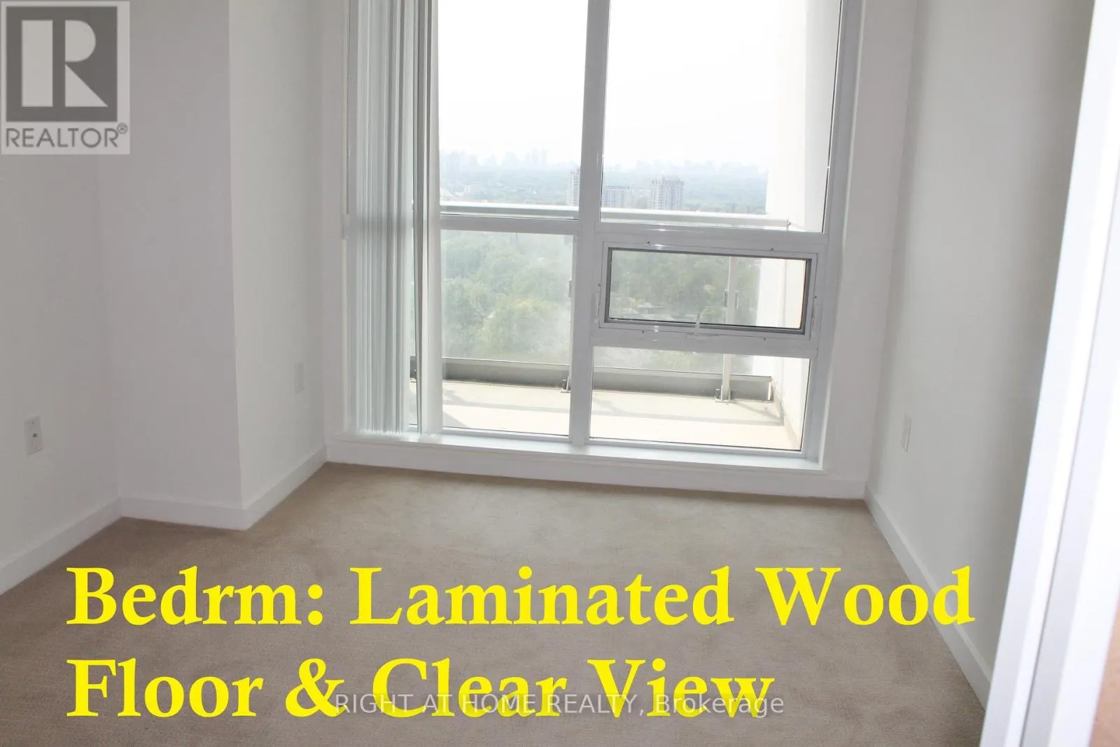 1010 - 62 FOREST MANOR ROAD