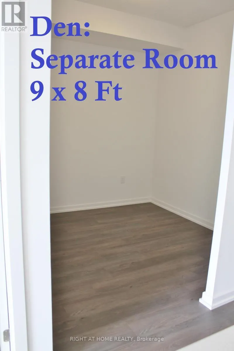 1010 - 62 FOREST MANOR ROAD