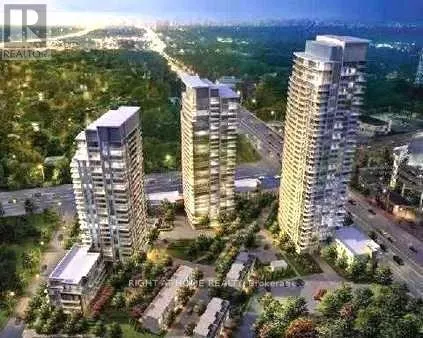 1010 - 62 FOREST MANOR ROAD