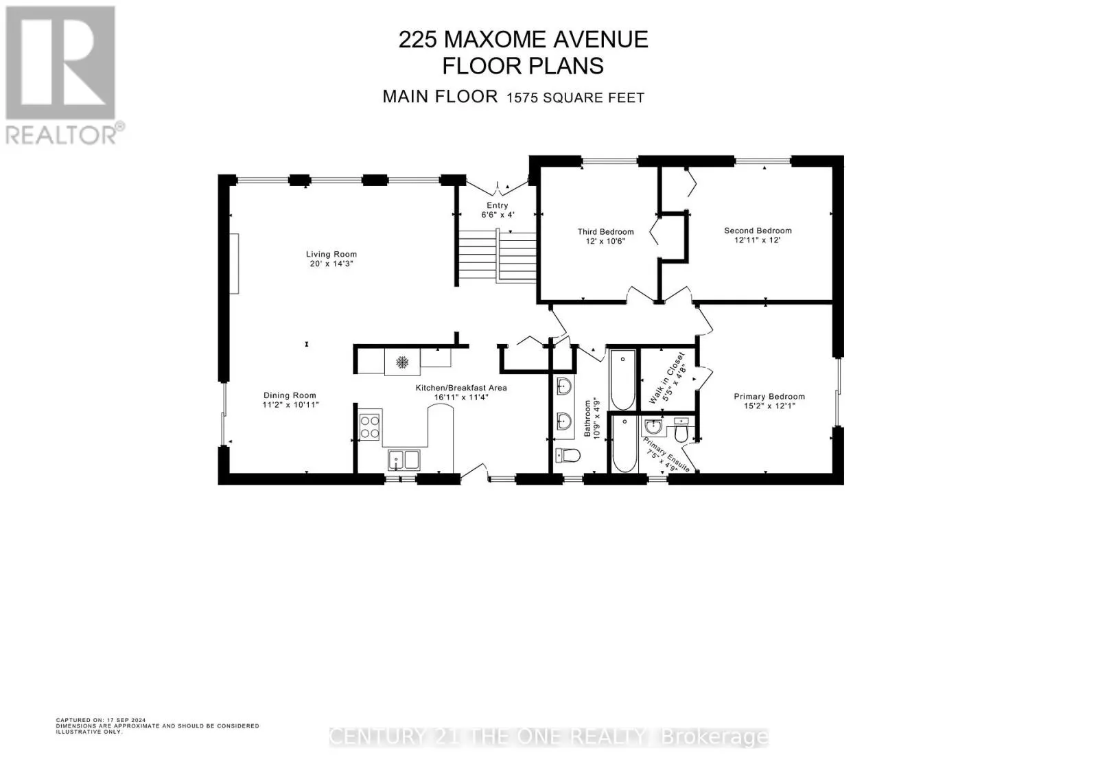 225 MAXOME AVENUE