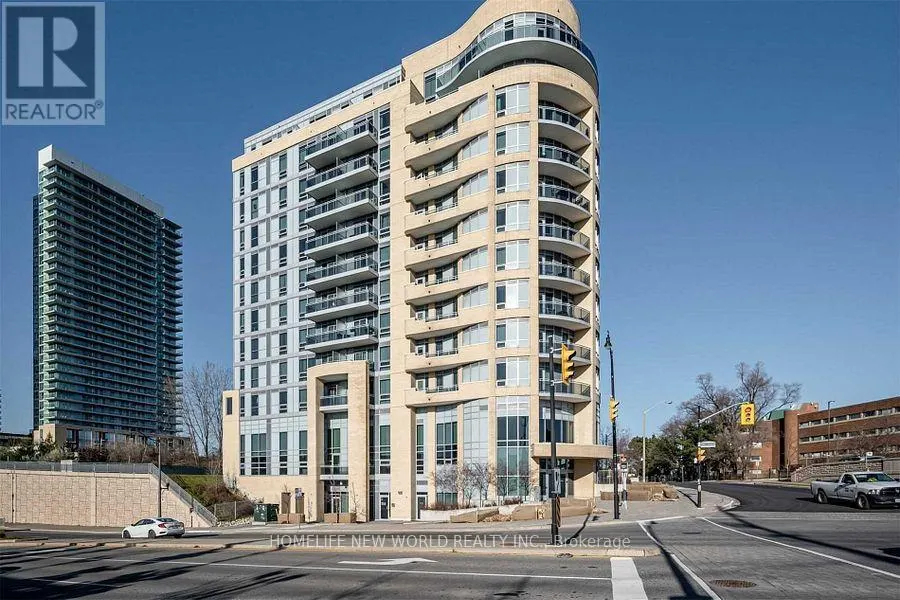 210 - 2756 OLD LESLIE STREET