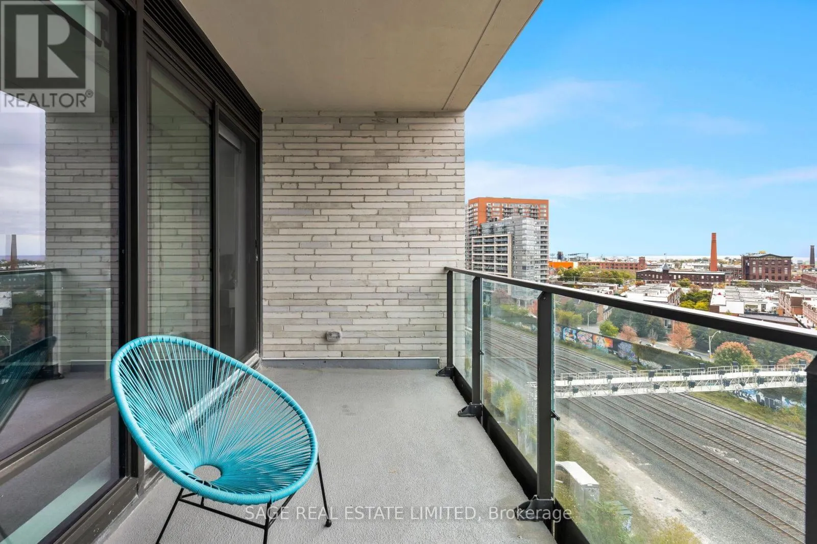 1003 - 200 SUDBURY STREET