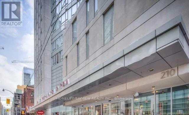 610 - 210 VICTORIA STREET