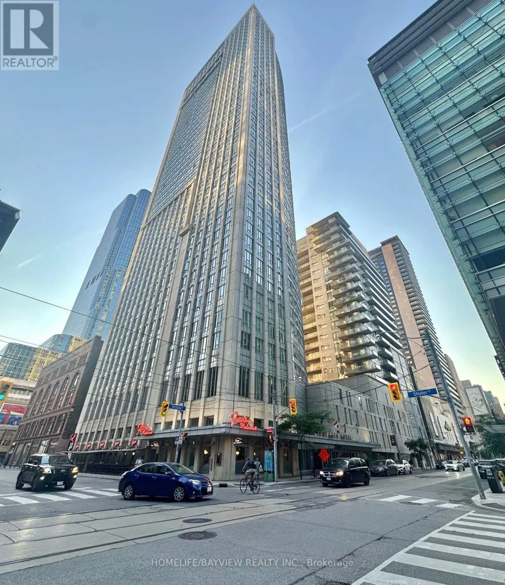 610 - 210 VICTORIA STREET