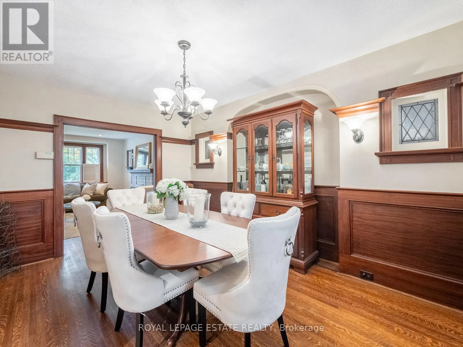 46 ST GERMAIN AVENUE
