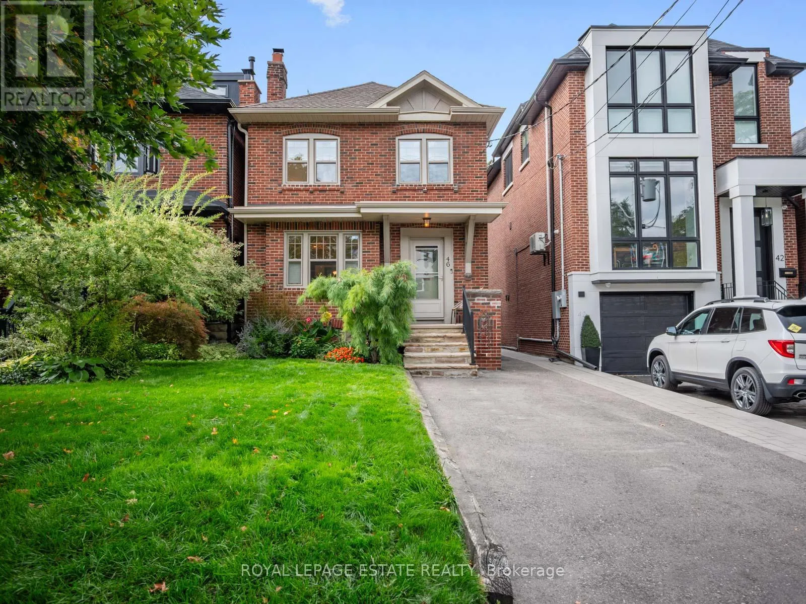 46 ST GERMAIN AVENUE
