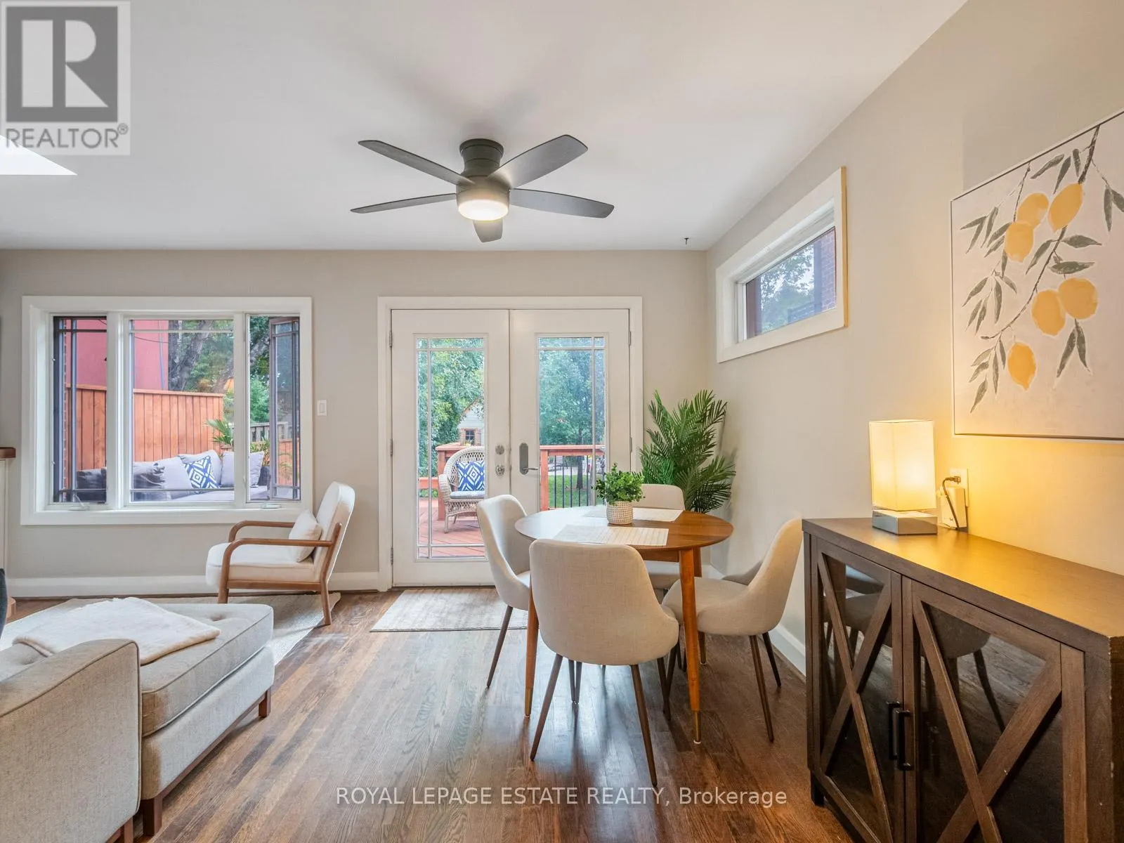 46 ST GERMAIN AVENUE