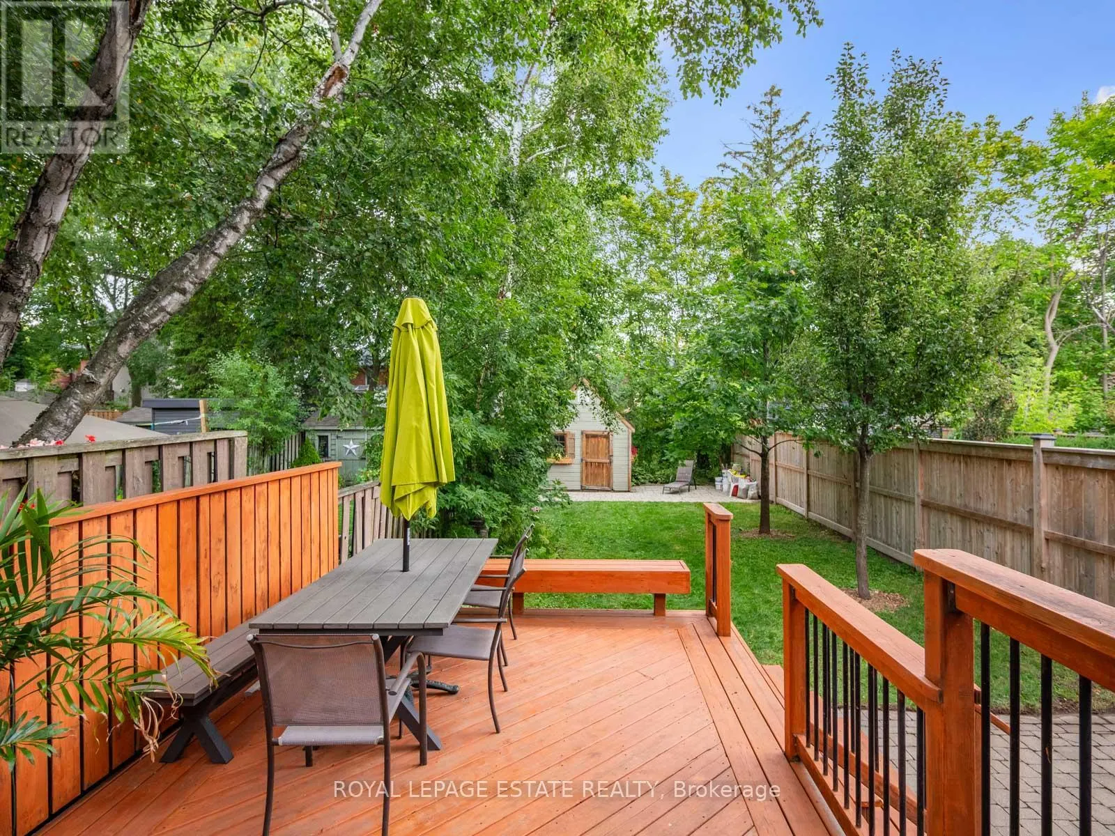 46 ST GERMAIN AVENUE