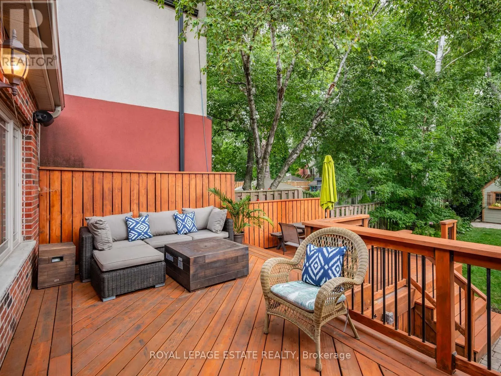 46 ST GERMAIN AVENUE