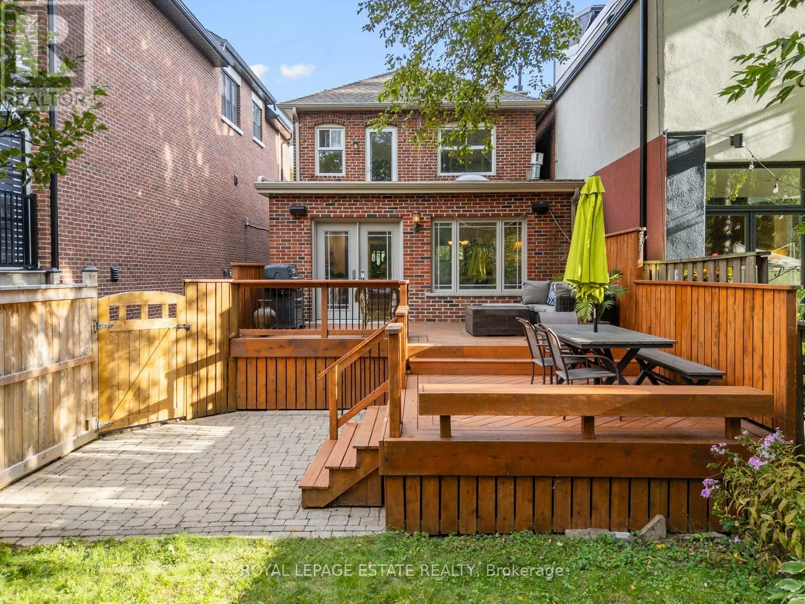 46 ST GERMAIN AVENUE