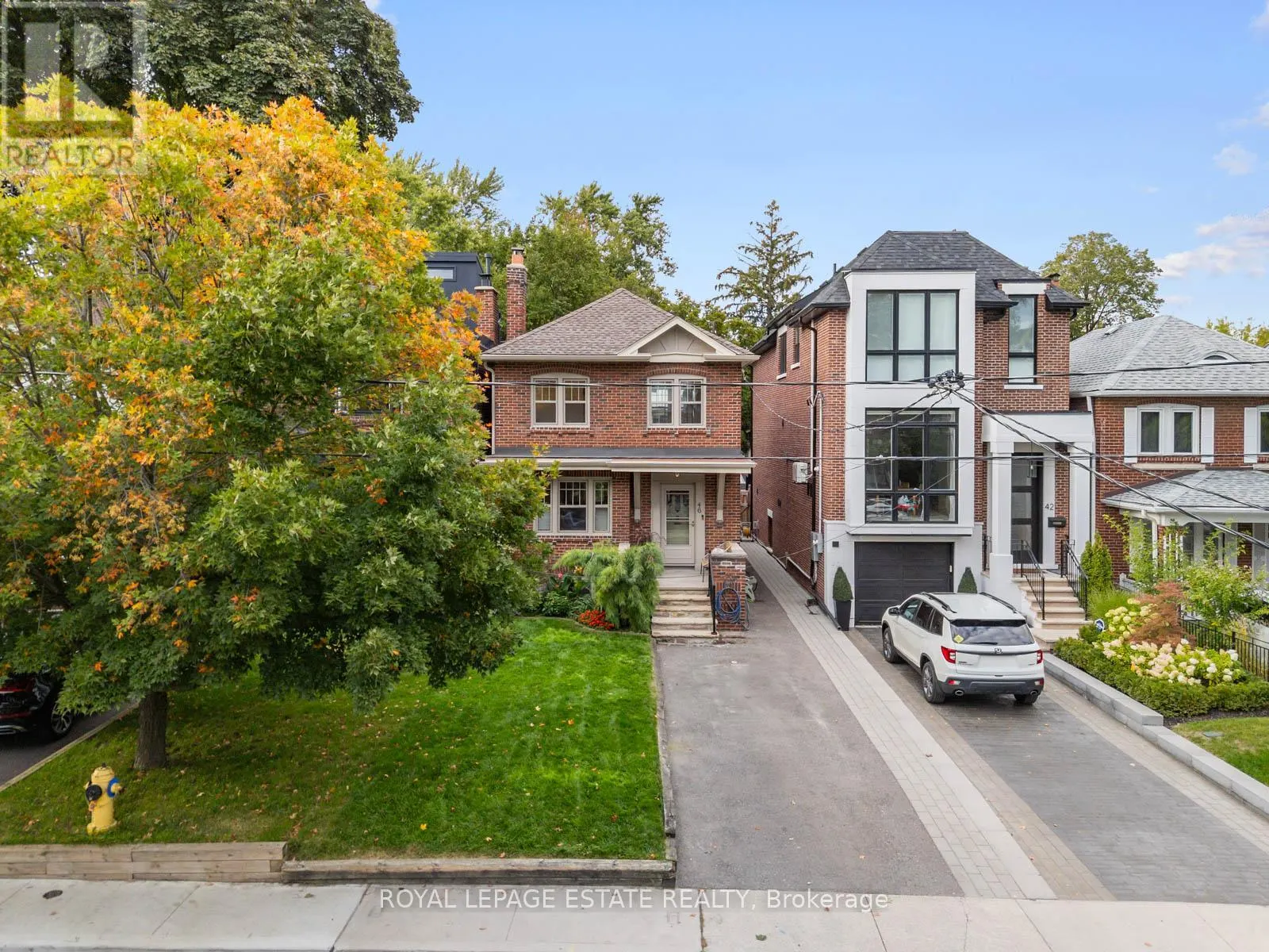46 ST GERMAIN AVENUE