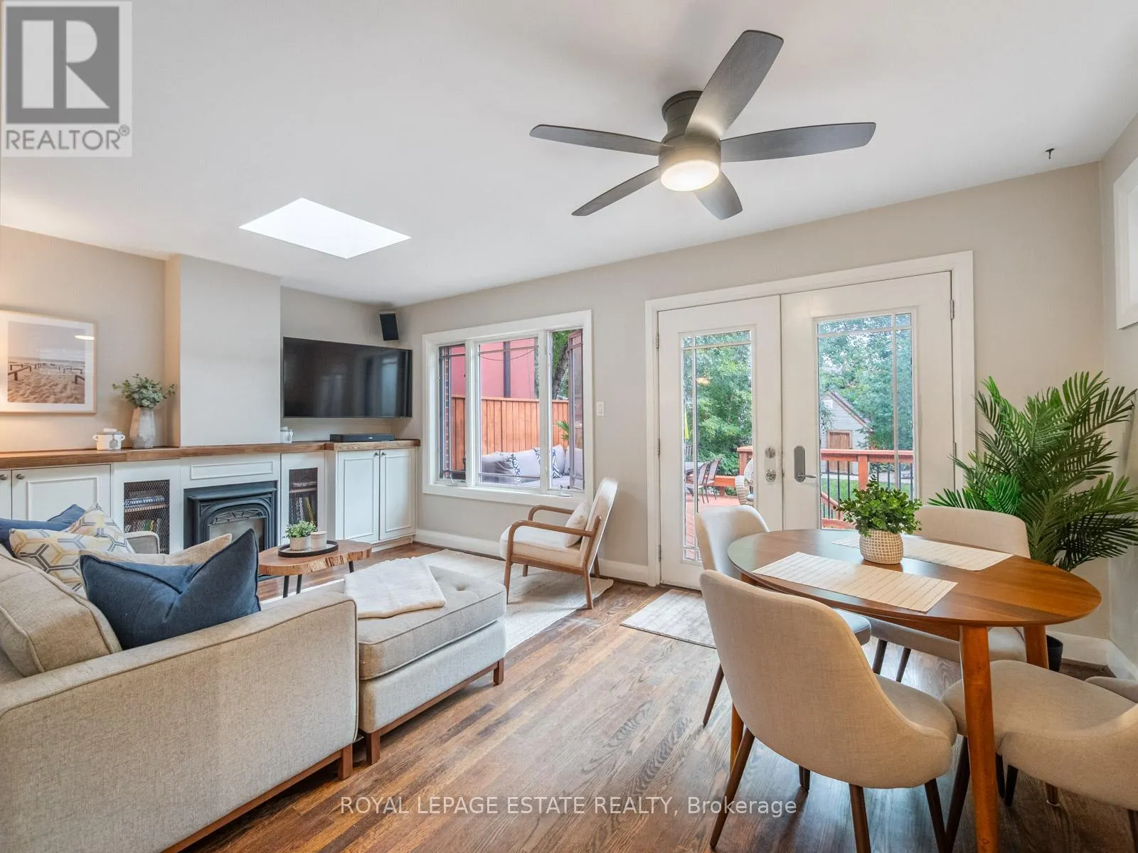 46 ST GERMAIN AVENUE