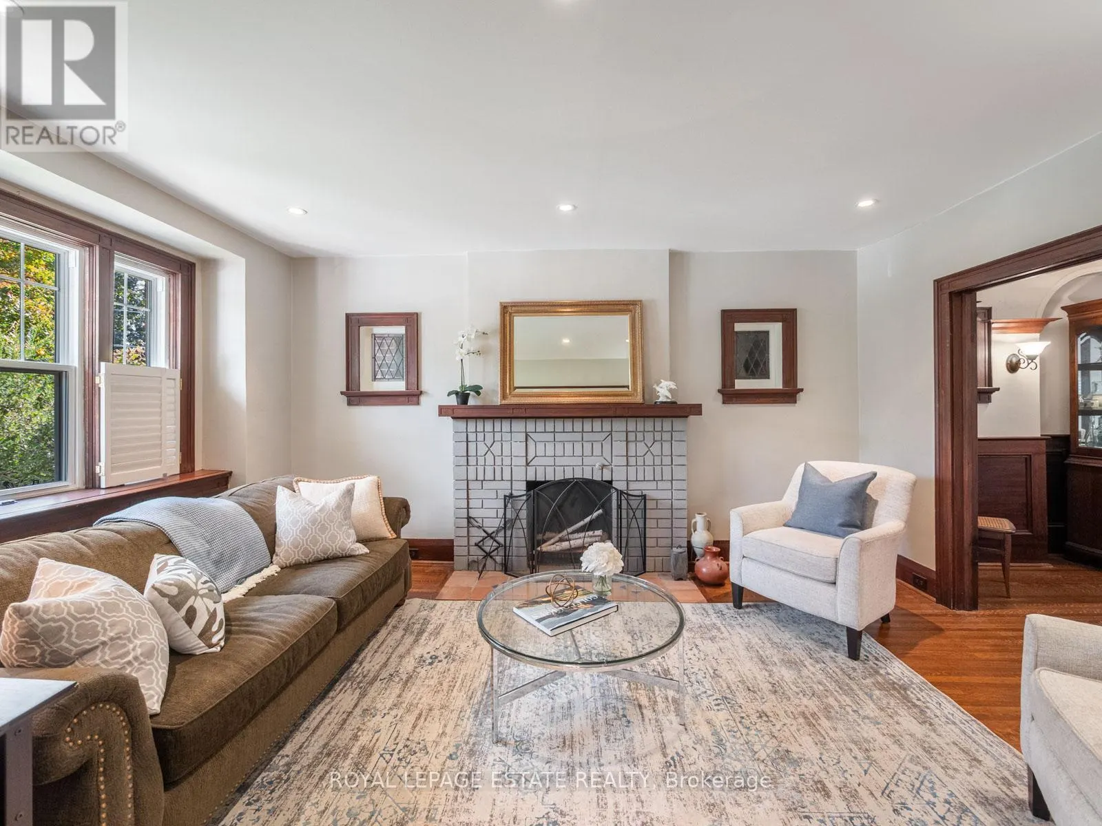 46 ST GERMAIN AVENUE