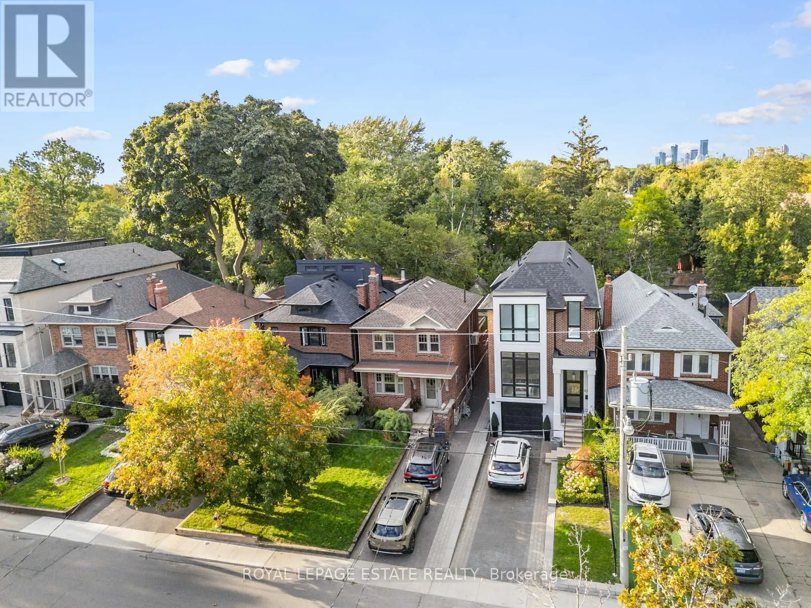 46 ST GERMAIN AVENUE