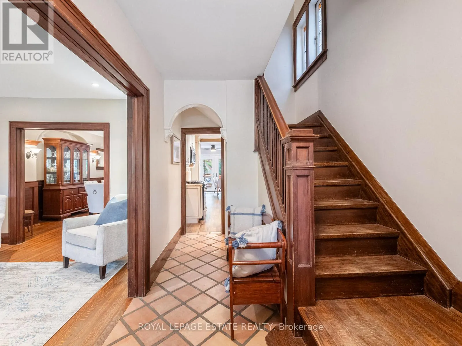 46 ST GERMAIN AVENUE