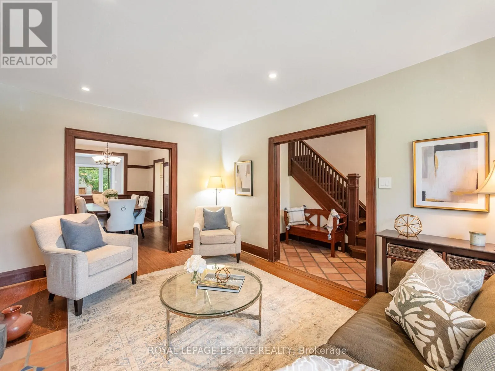 46 ST GERMAIN AVENUE
