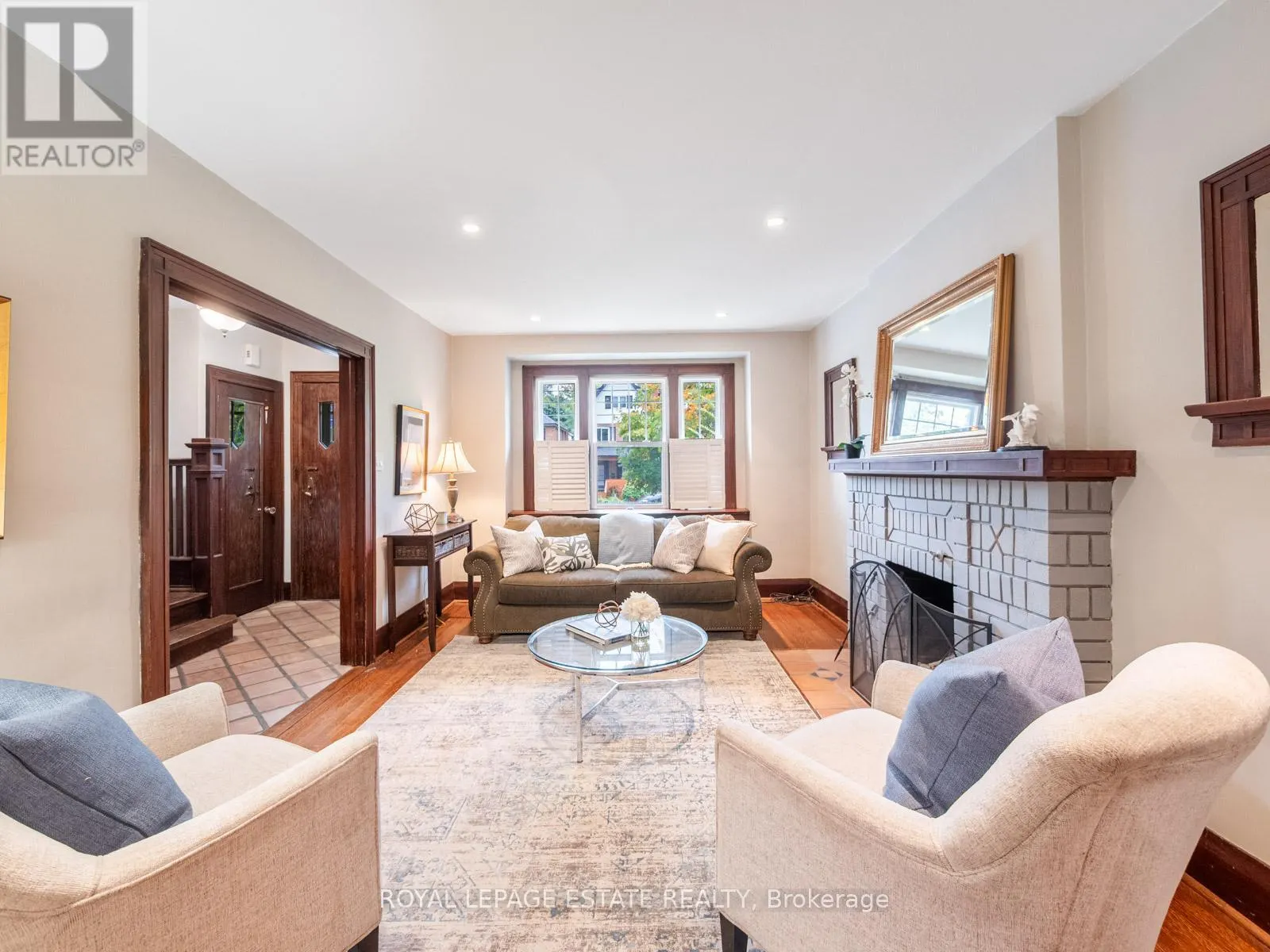 46 ST GERMAIN AVENUE