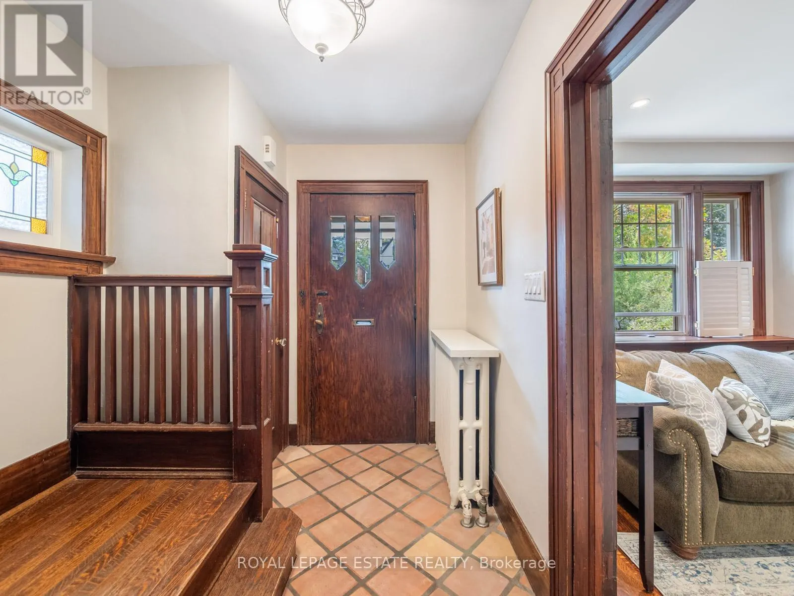 46 ST GERMAIN AVENUE