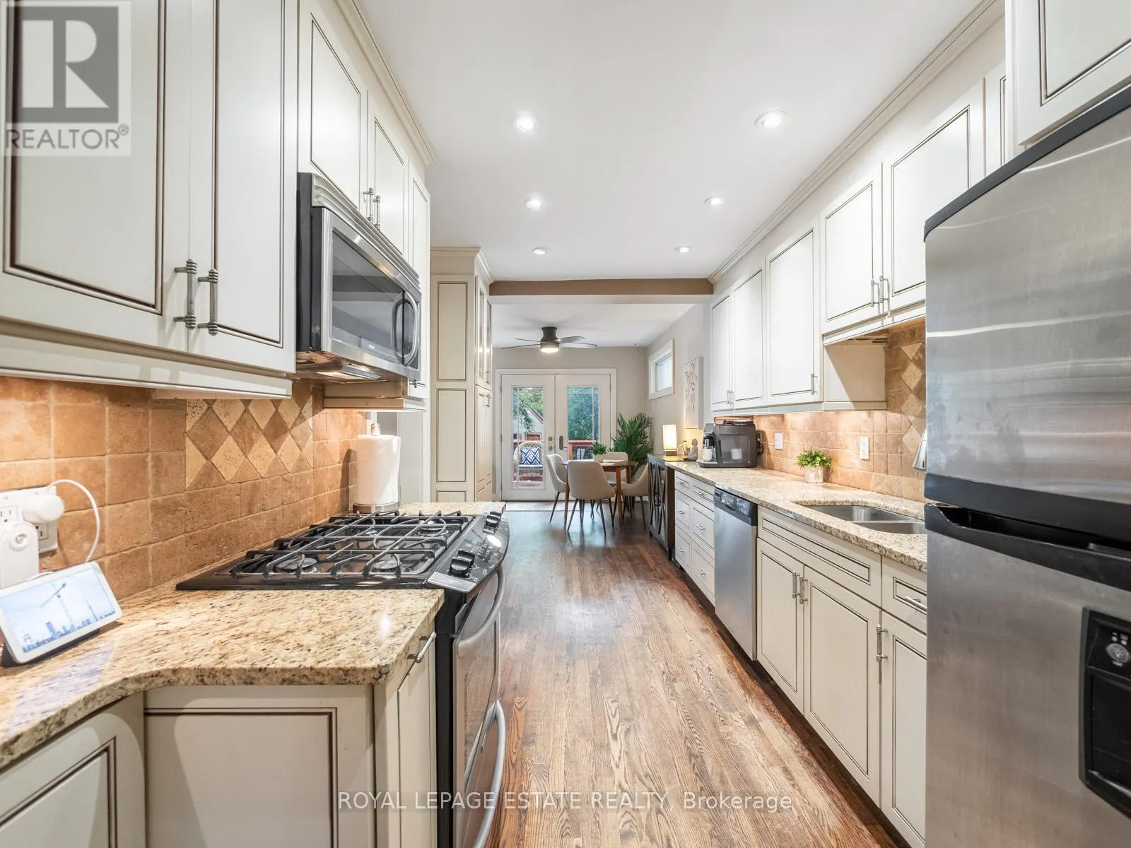 46 ST GERMAIN AVENUE