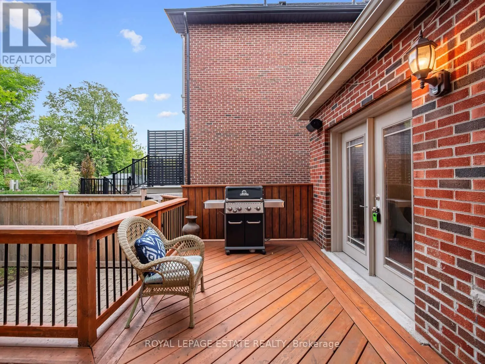 46 ST GERMAIN AVENUE