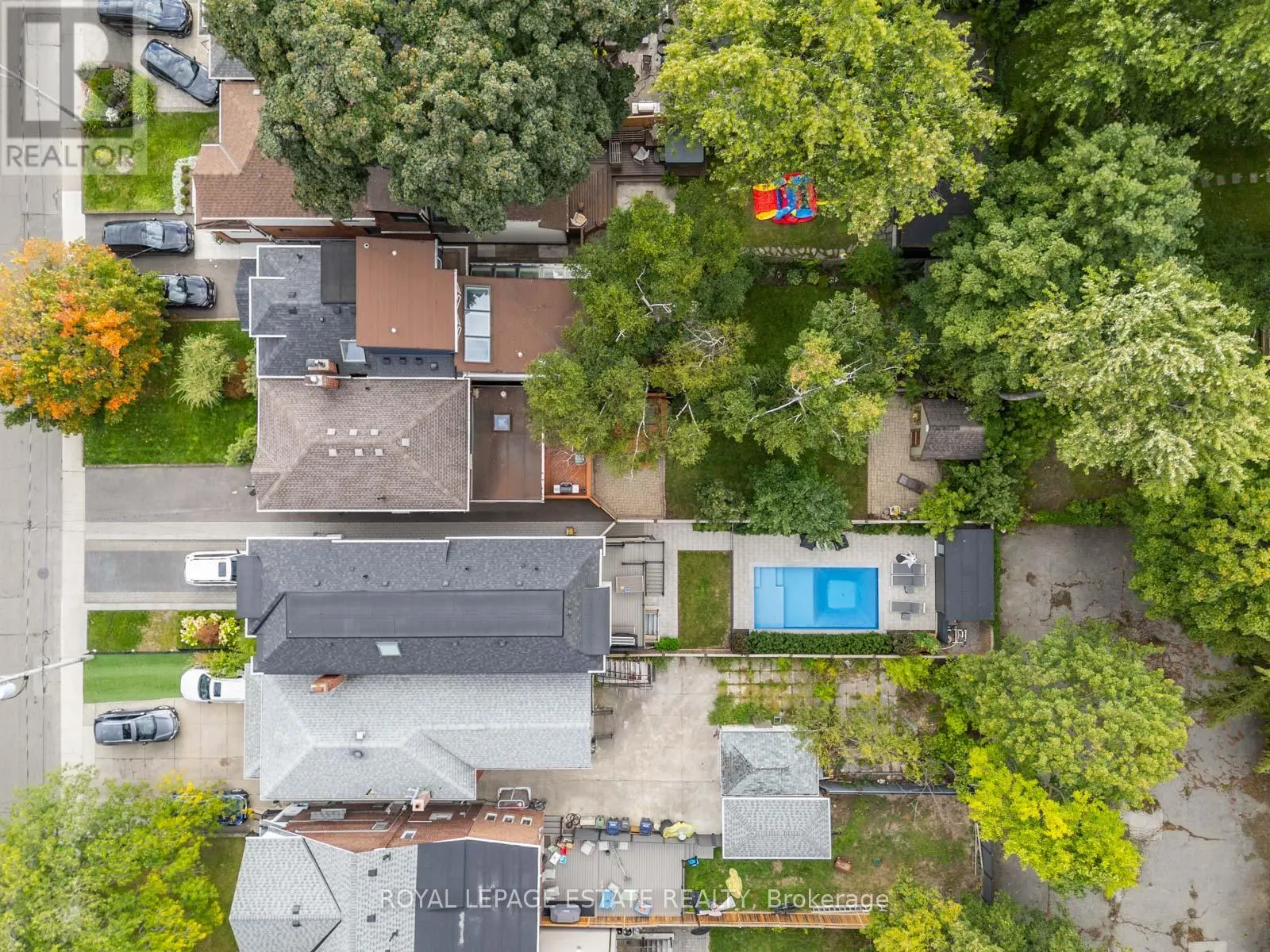 46 ST GERMAIN AVENUE