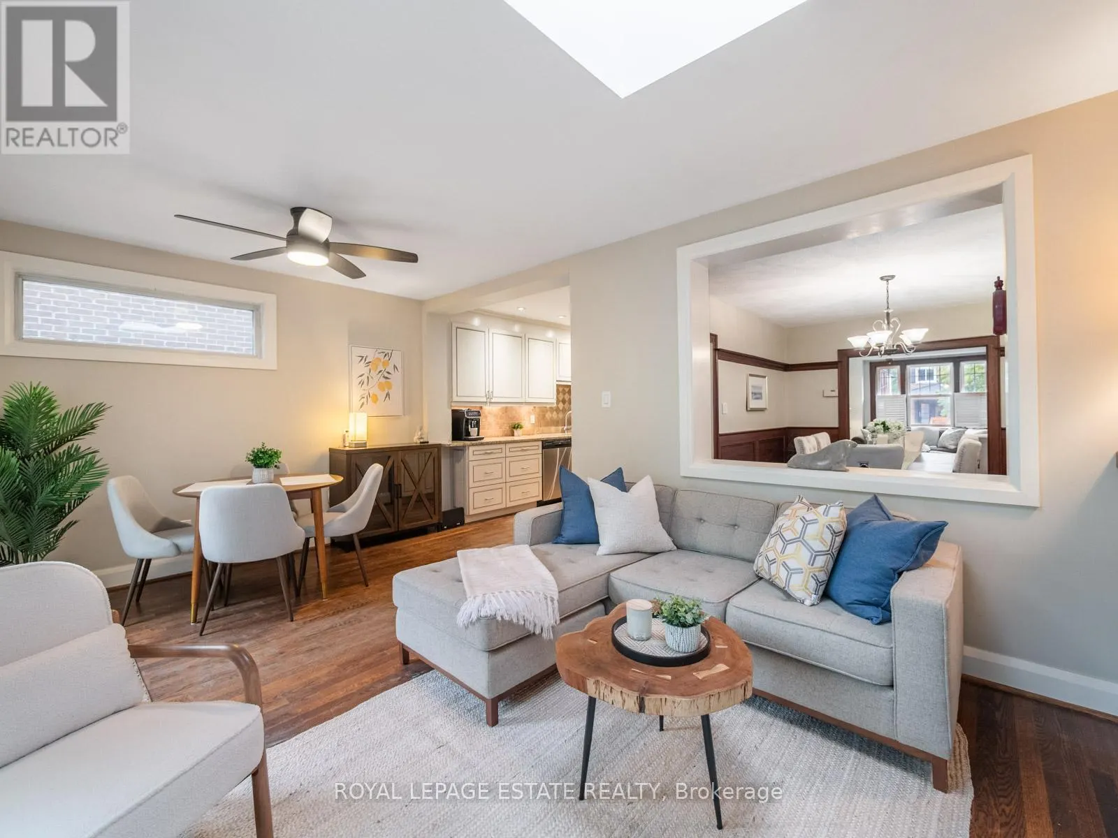 46 ST GERMAIN AVENUE