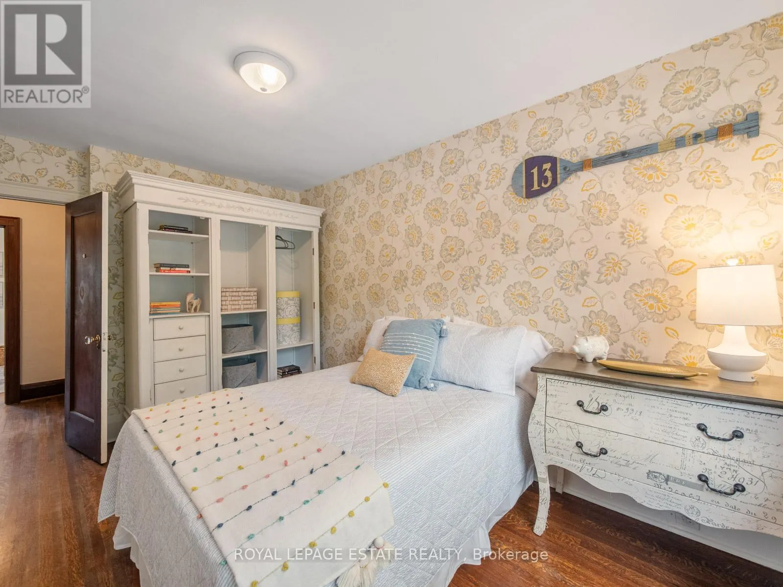 46 ST GERMAIN AVENUE