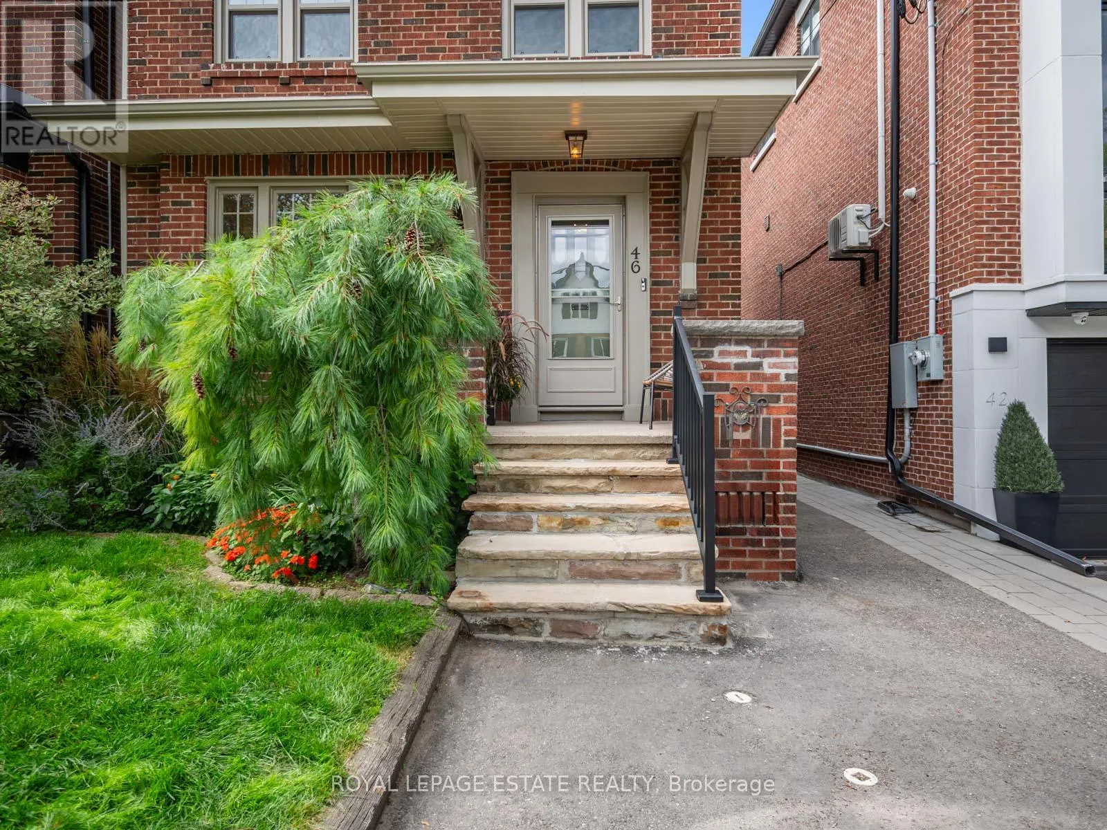 46 ST GERMAIN AVENUE