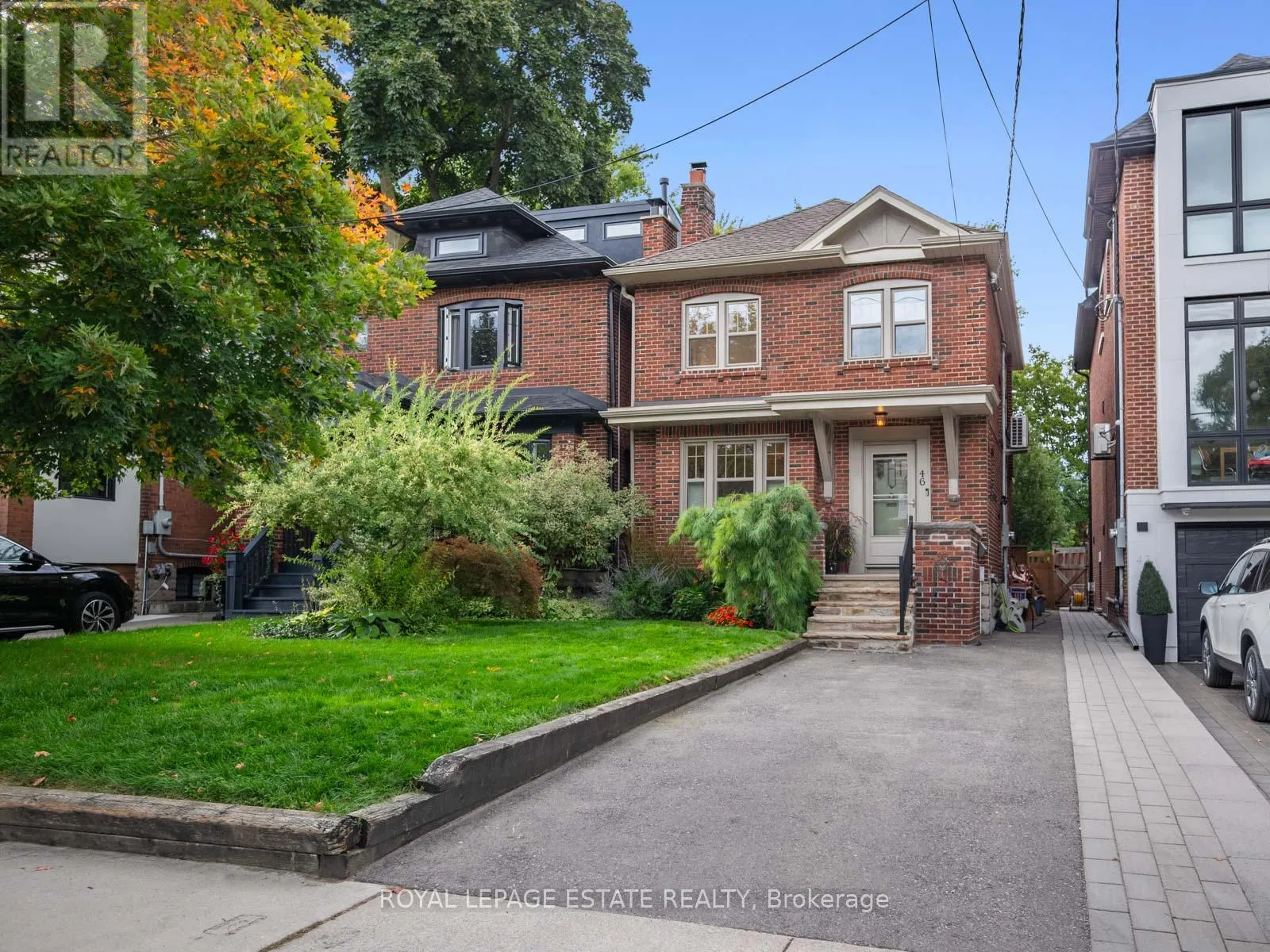46 ST GERMAIN AVENUE