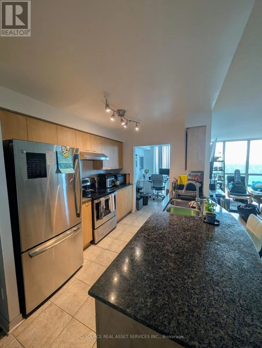1810 - 509 BEECROFT ROAD