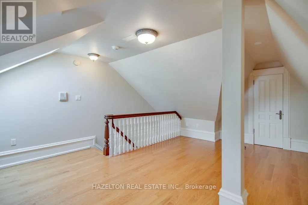 44 HAZELTON AVENUE