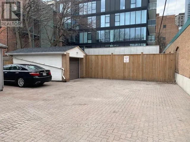44 HAZELTON AVENUE