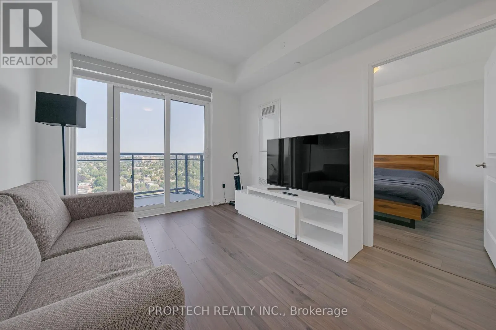 2201 - 50 ANN O'REILLY ROAD