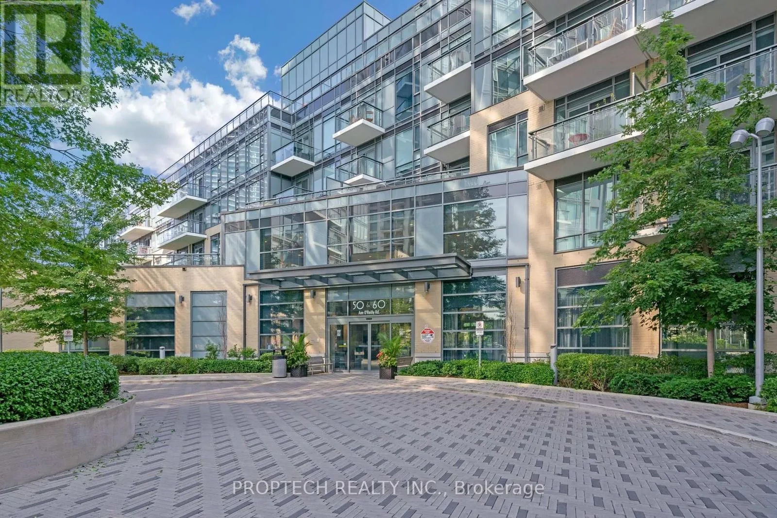 2201 - 50 ANN O'REILLY ROAD