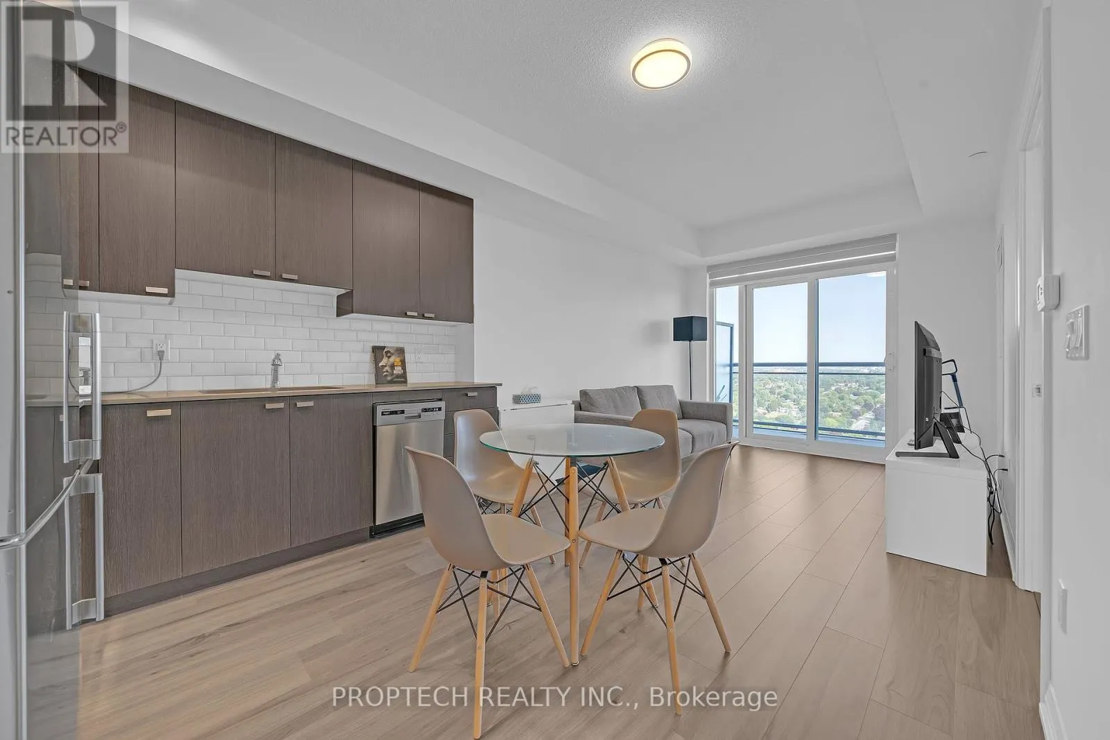 2201 - 50 ANN O'REILLY ROAD
