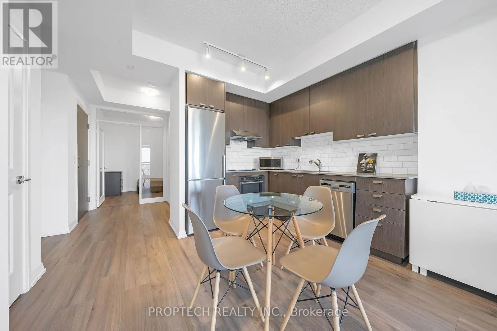 2201 - 50 ANN O'REILLY ROAD