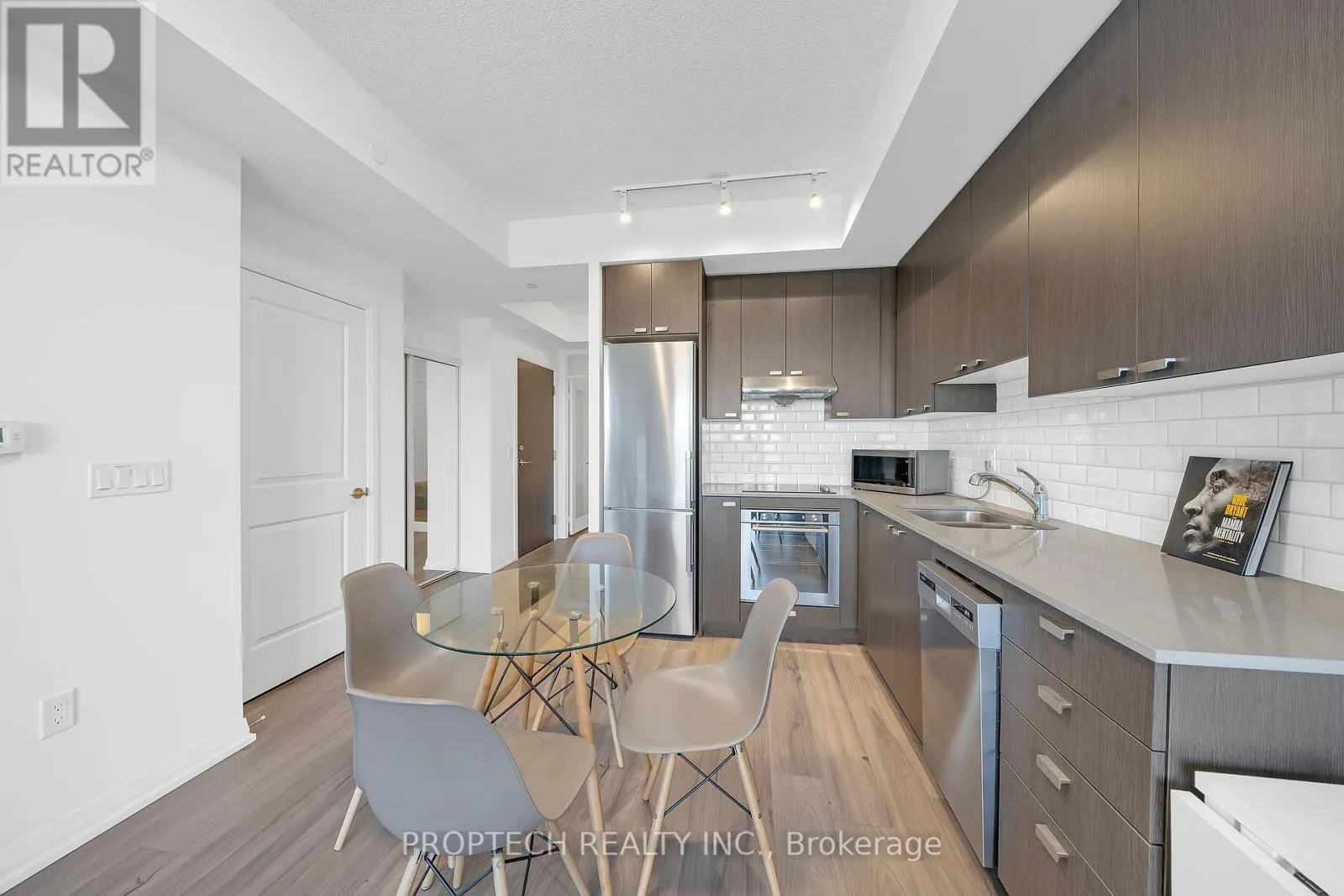 2201 - 50 ANN O'REILLY ROAD