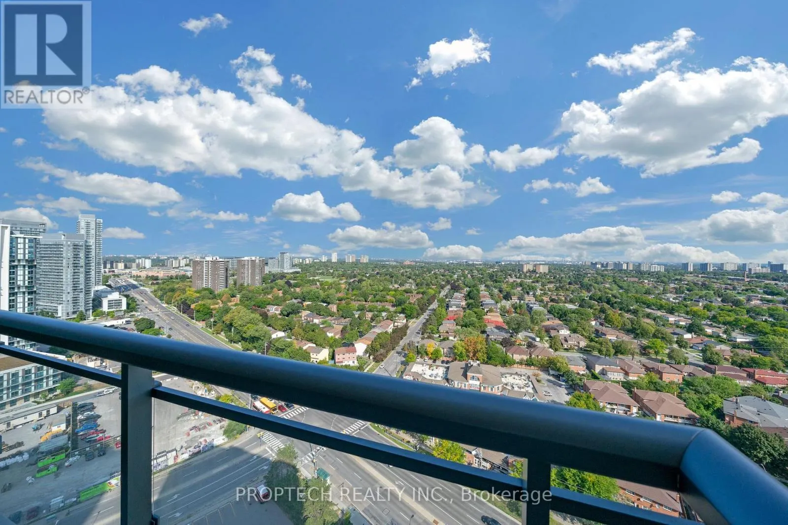 2201 - 50 ANN O'REILLY ROAD