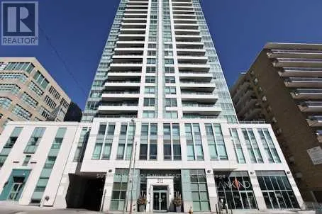 1506 - 212 EGLINTON AVENUE E