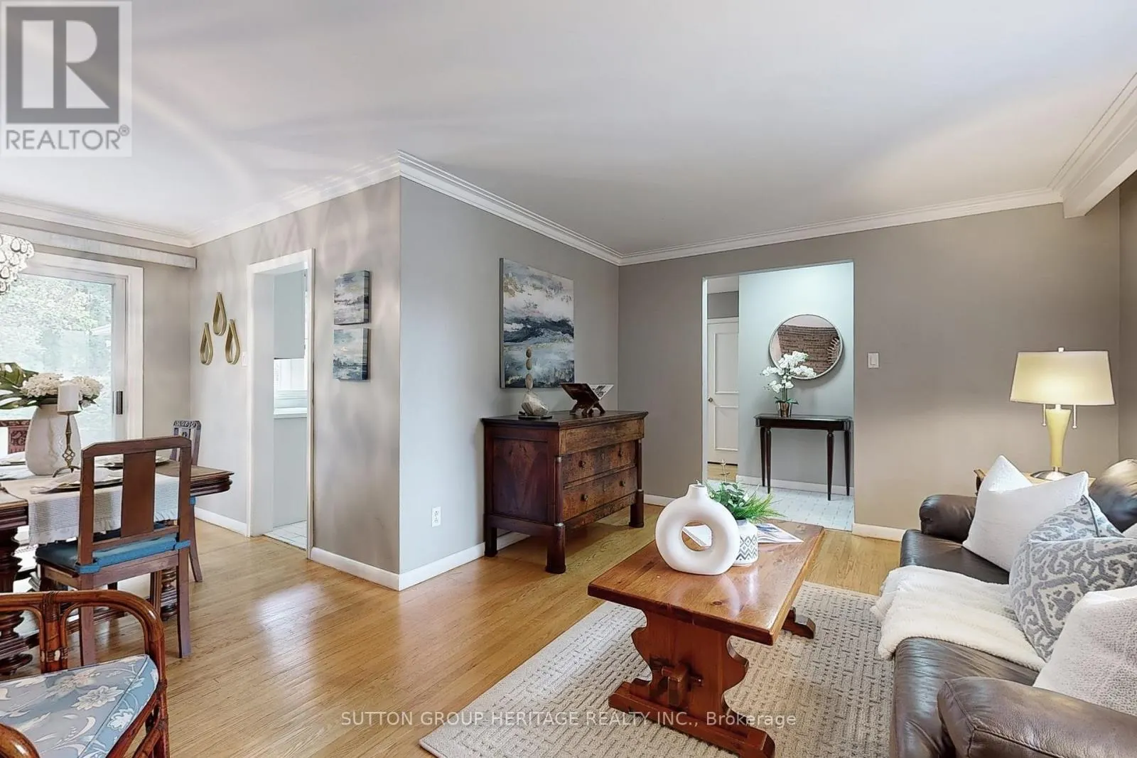 17 BRENHAM CRESCENT