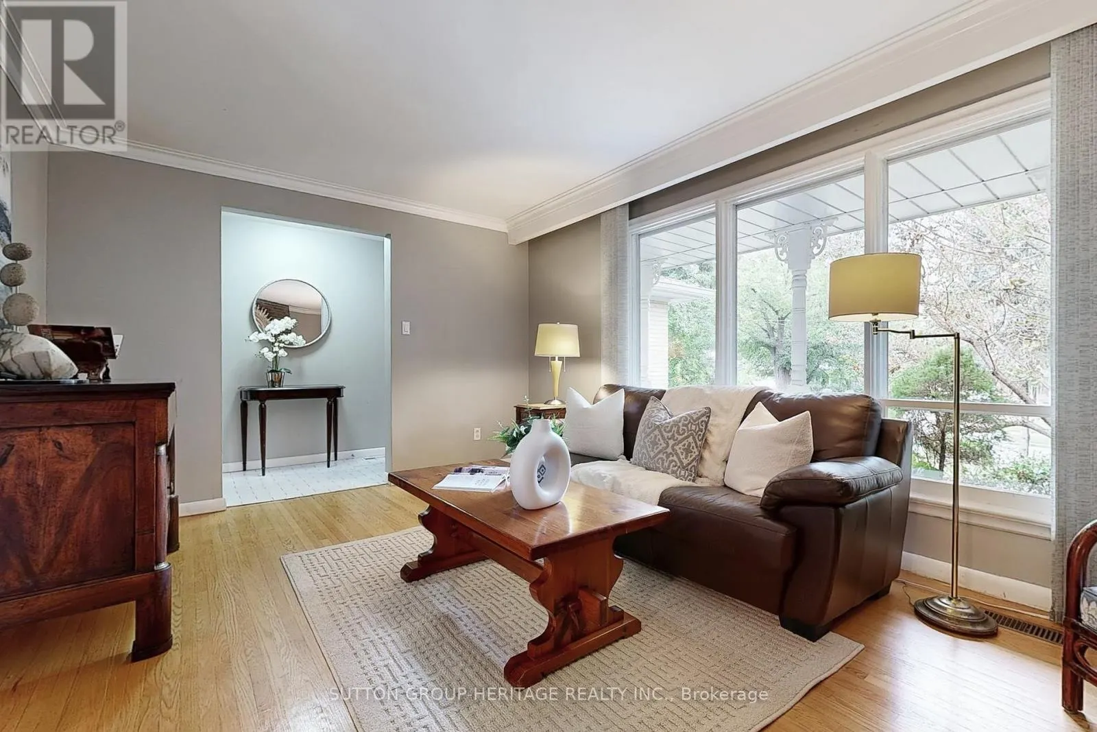 17 BRENHAM CRESCENT