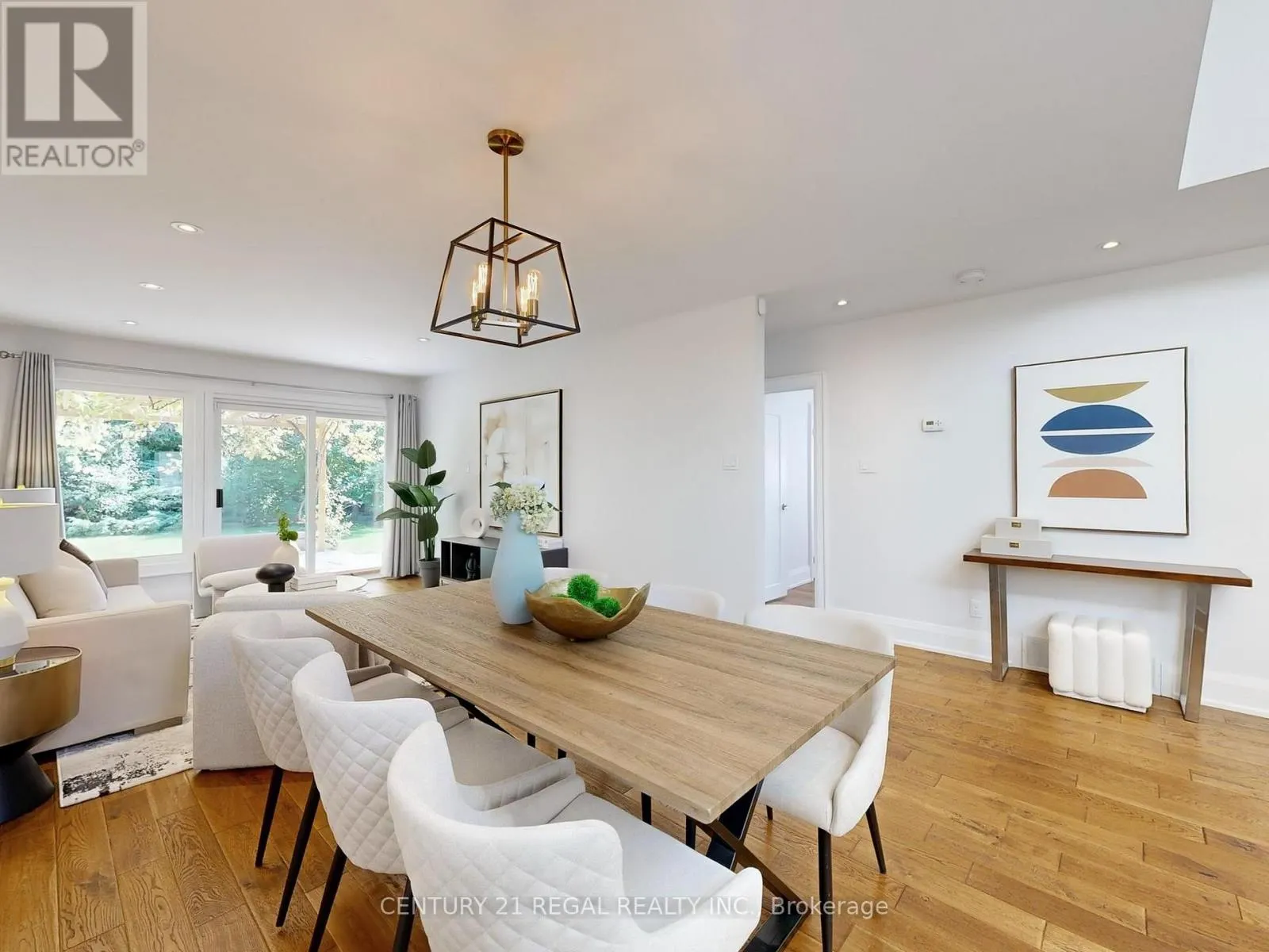 25 EVERMEDE DRIVE