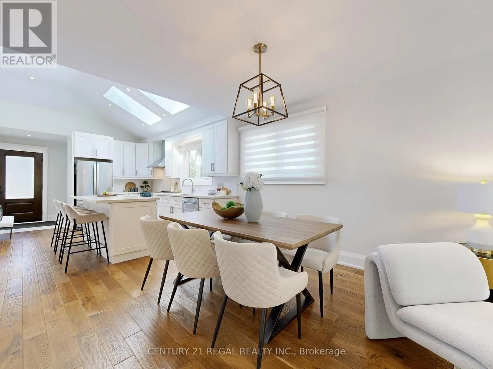 25 EVERMEDE DRIVE