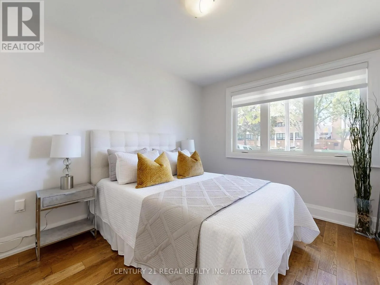 25 EVERMEDE DRIVE