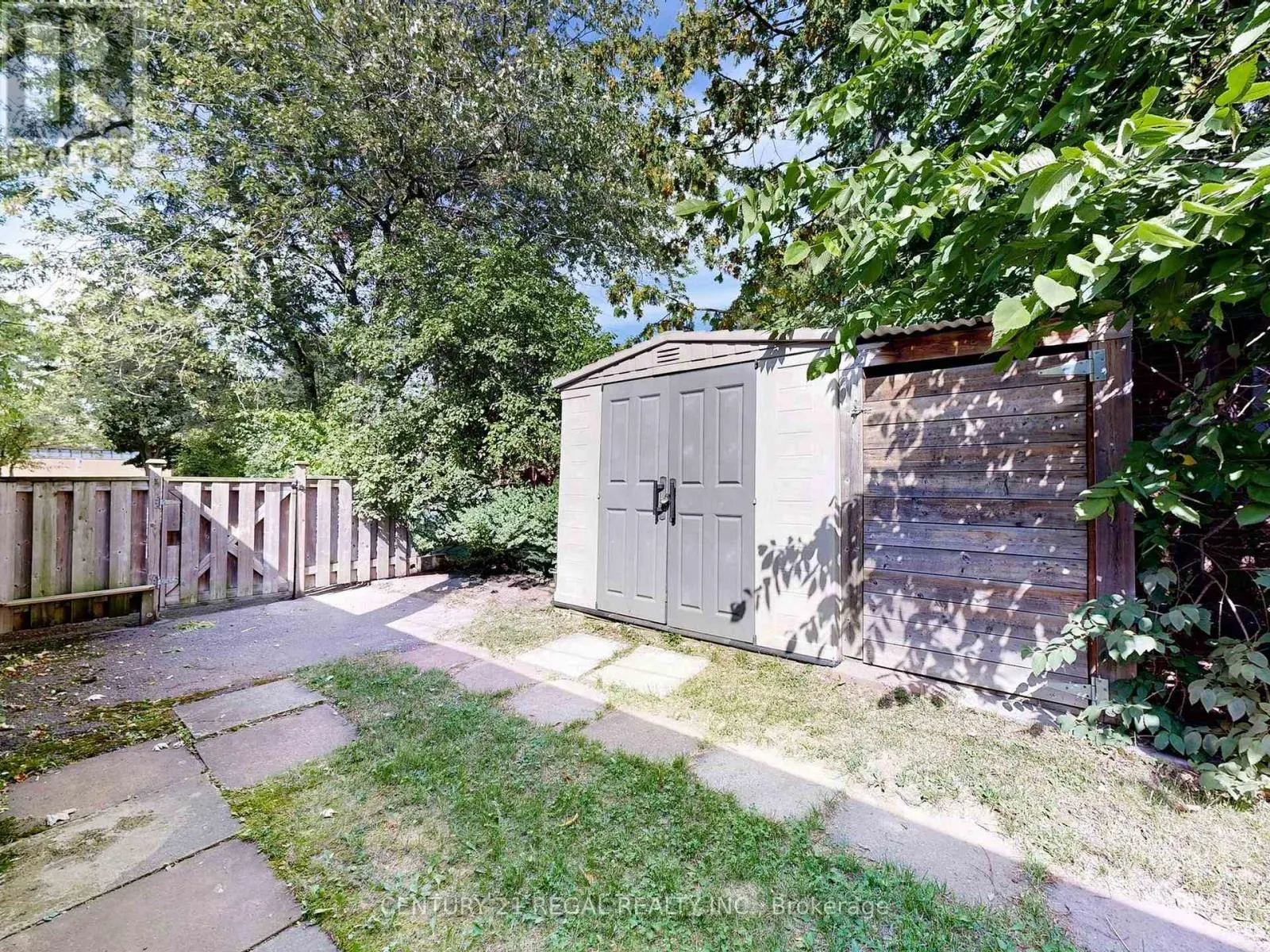 25 EVERMEDE DRIVE