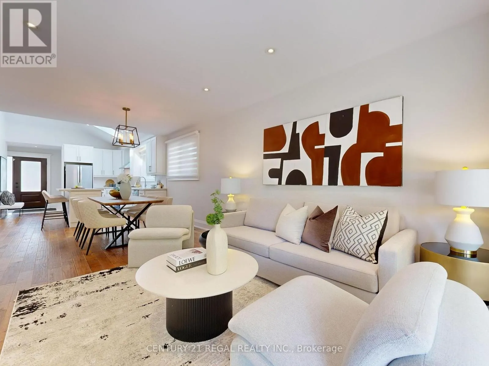 25 EVERMEDE DRIVE