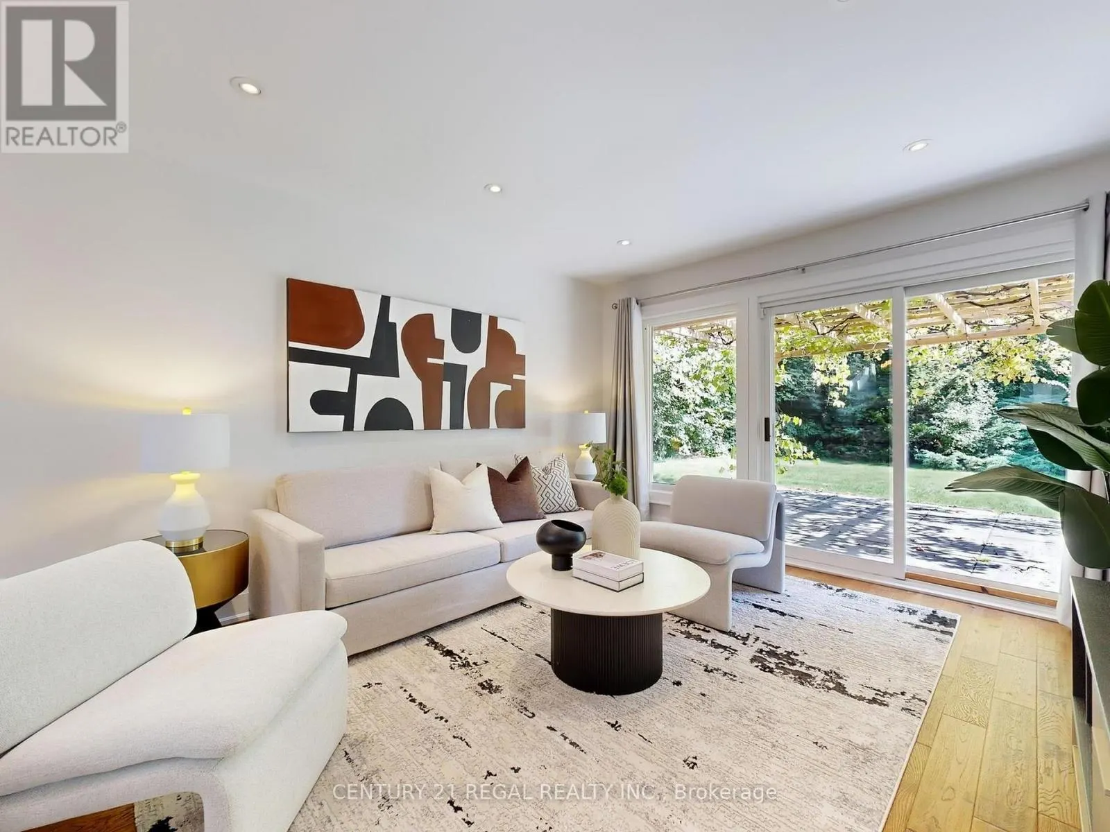 25 EVERMEDE DRIVE