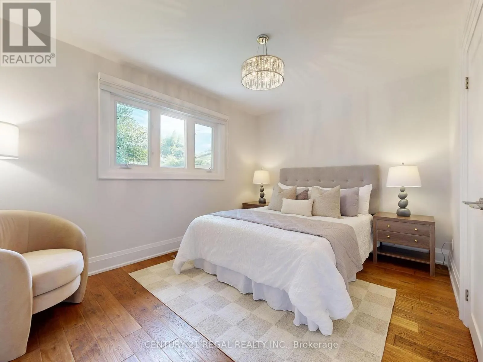25 EVERMEDE DRIVE