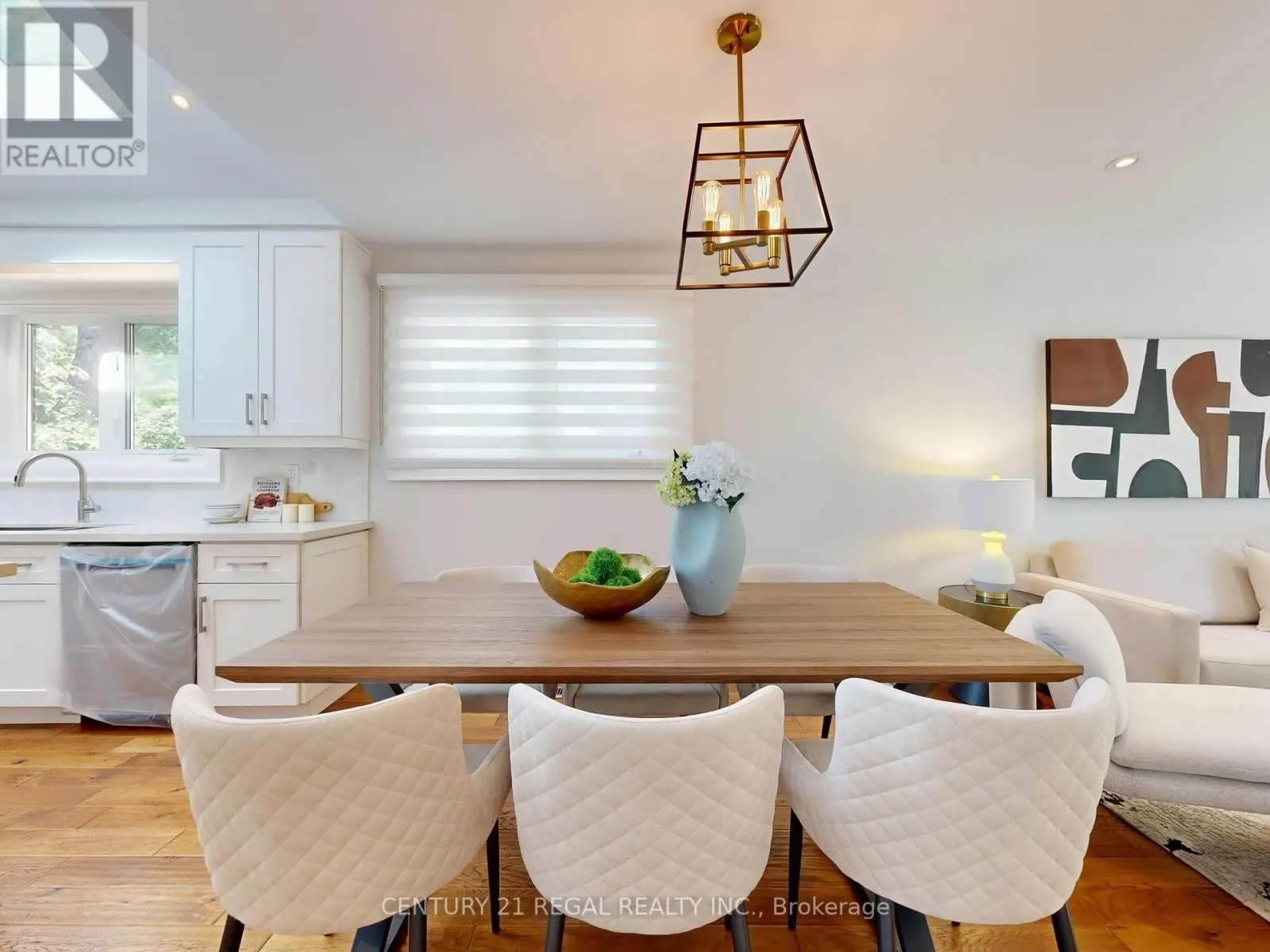 25 EVERMEDE DRIVE
