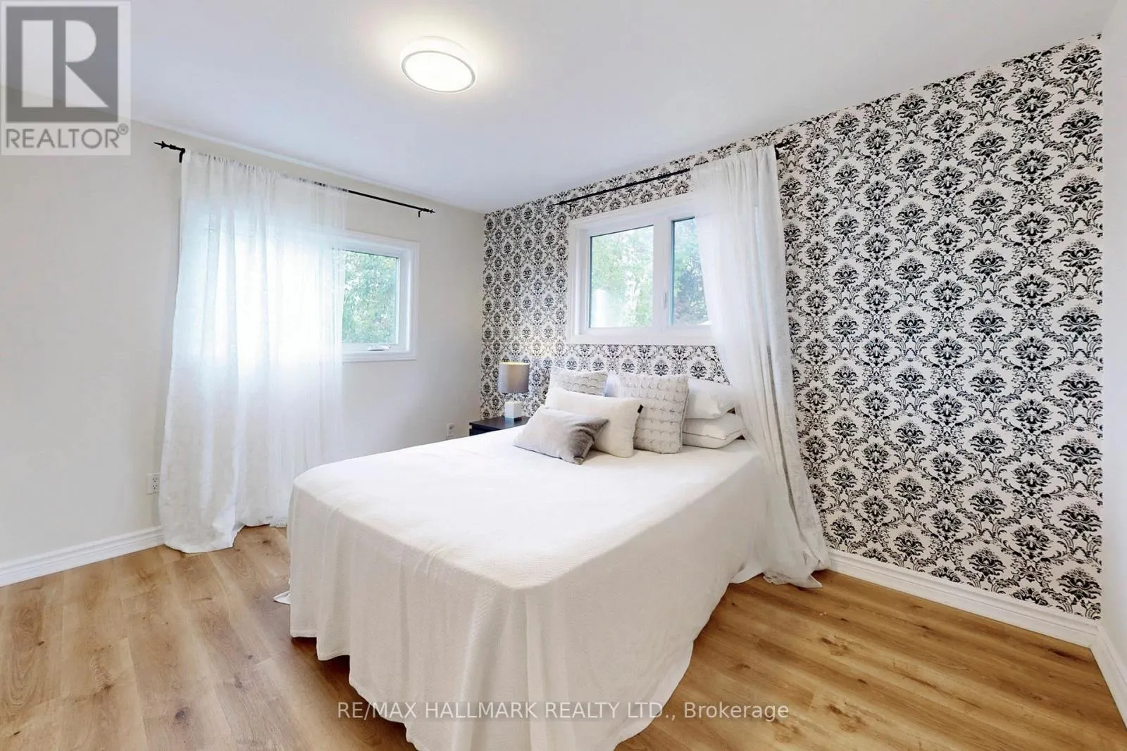 2 BUTTERFIELD DRIVE